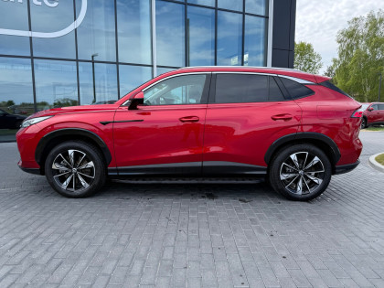 MG EHS Plug-in Exclusive 2025 Od Ręki !