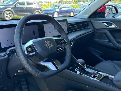 MG EHS Plug-in Exclusive 2025 Od Ręki !