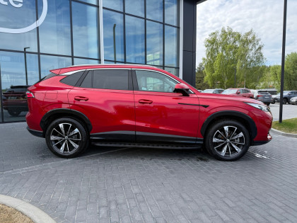 MG EHS Plug-in Exclusive 2025 Od Ręki !