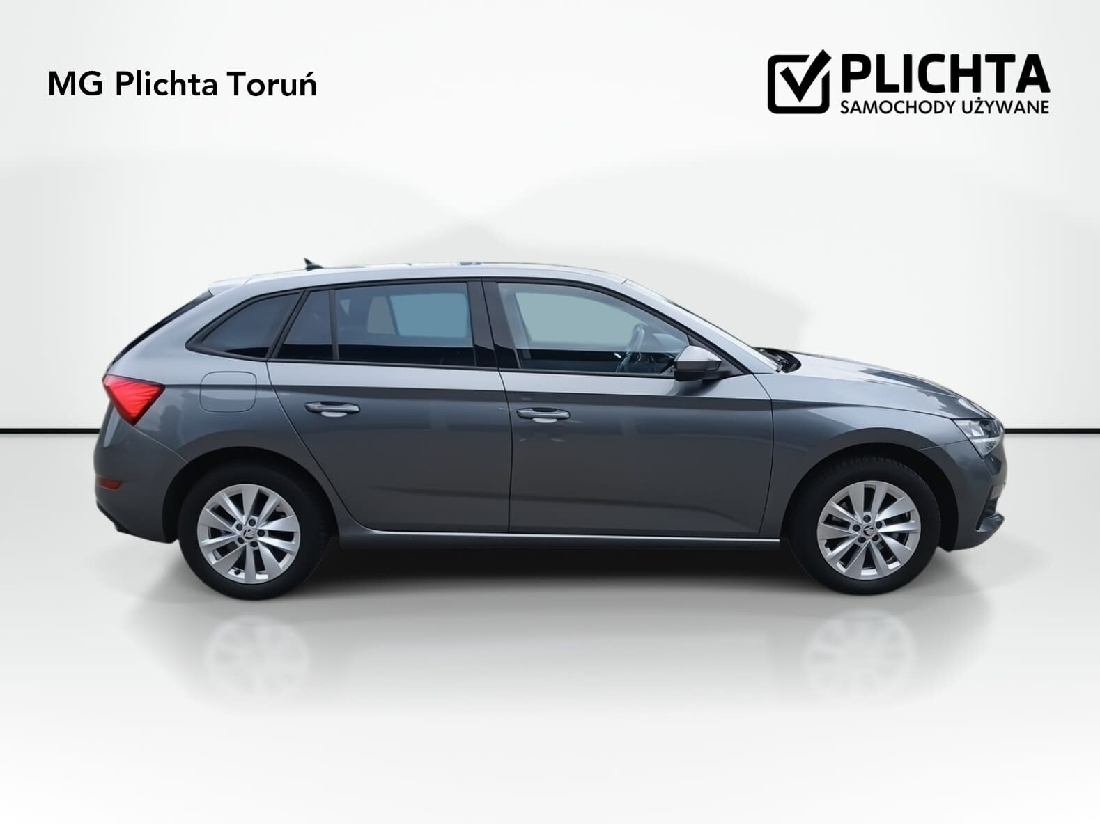 Škoda Scala - zdjęcie 4