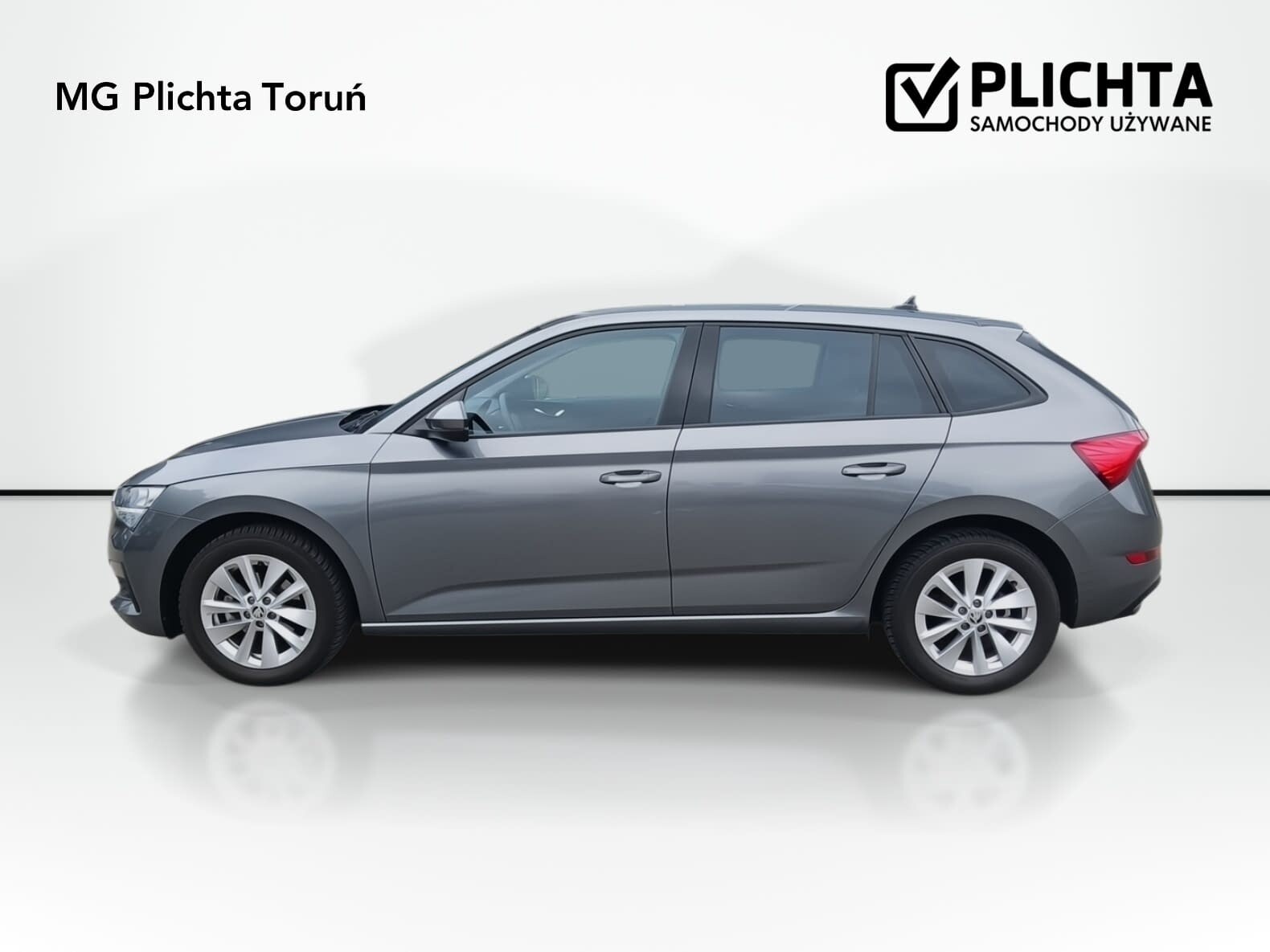 Škoda Scala - zdjęcie 8