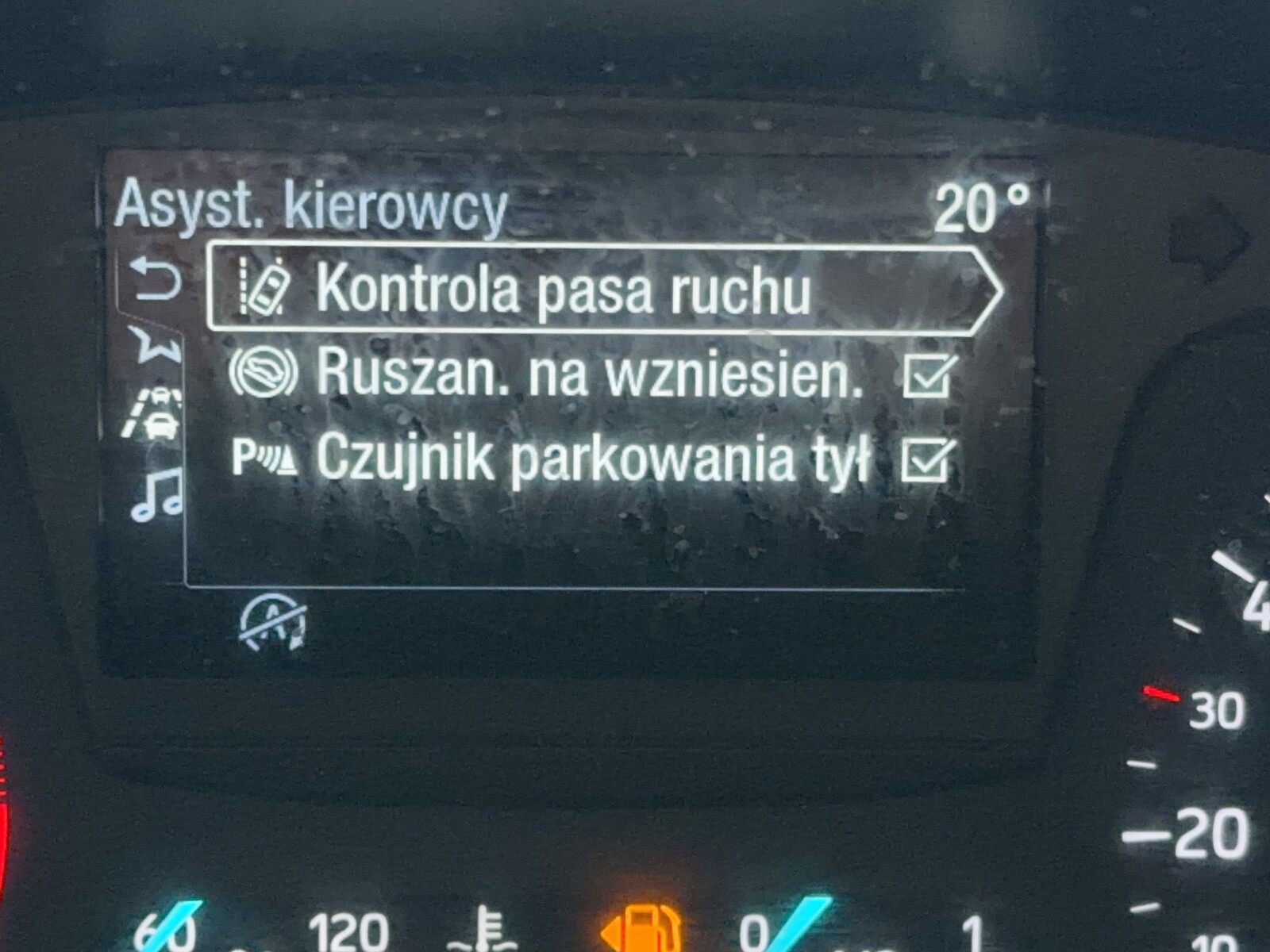 Ford Fiesta - zdjęcie 29