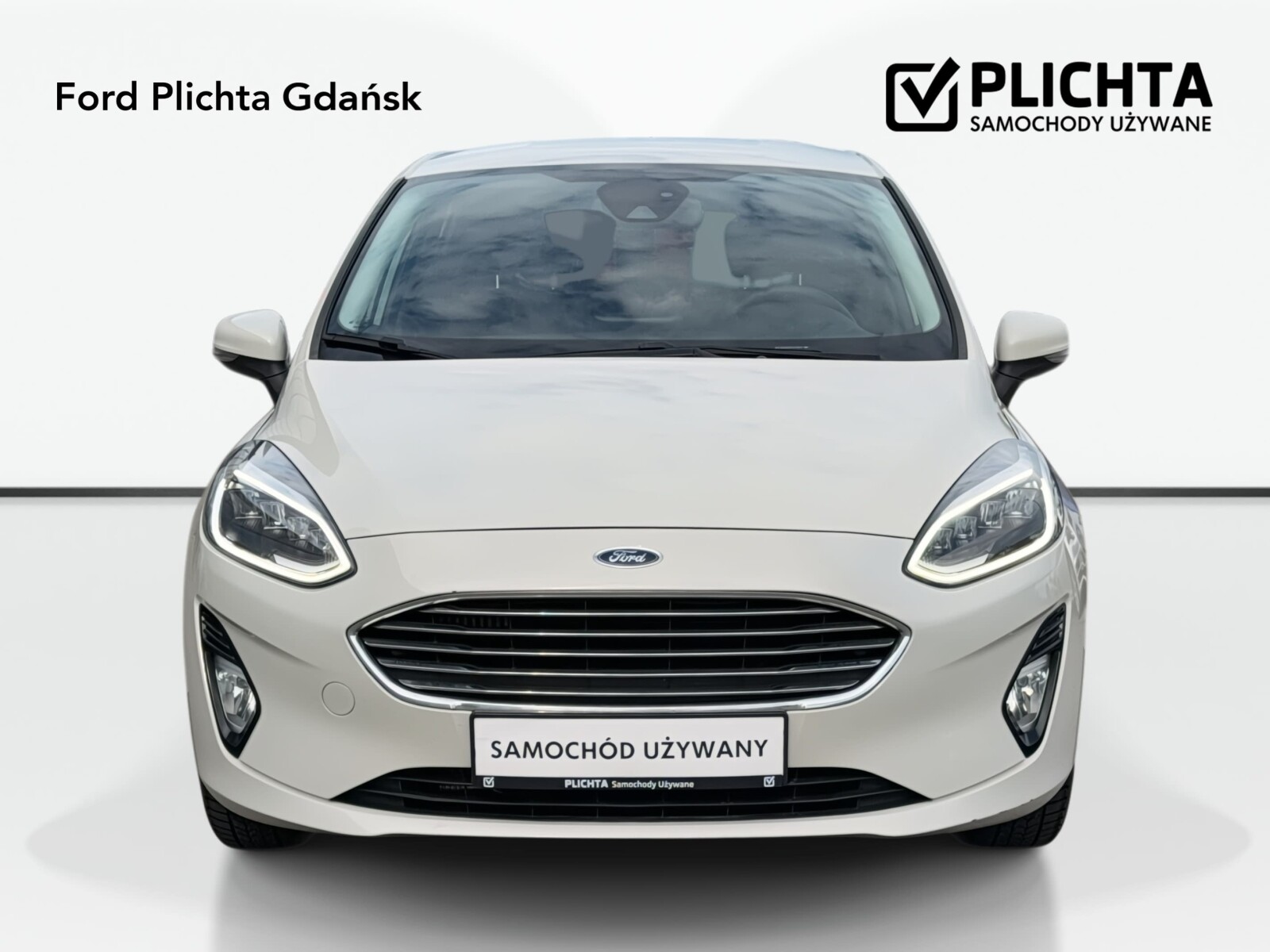 Ford Fiesta - zdjęcie 2