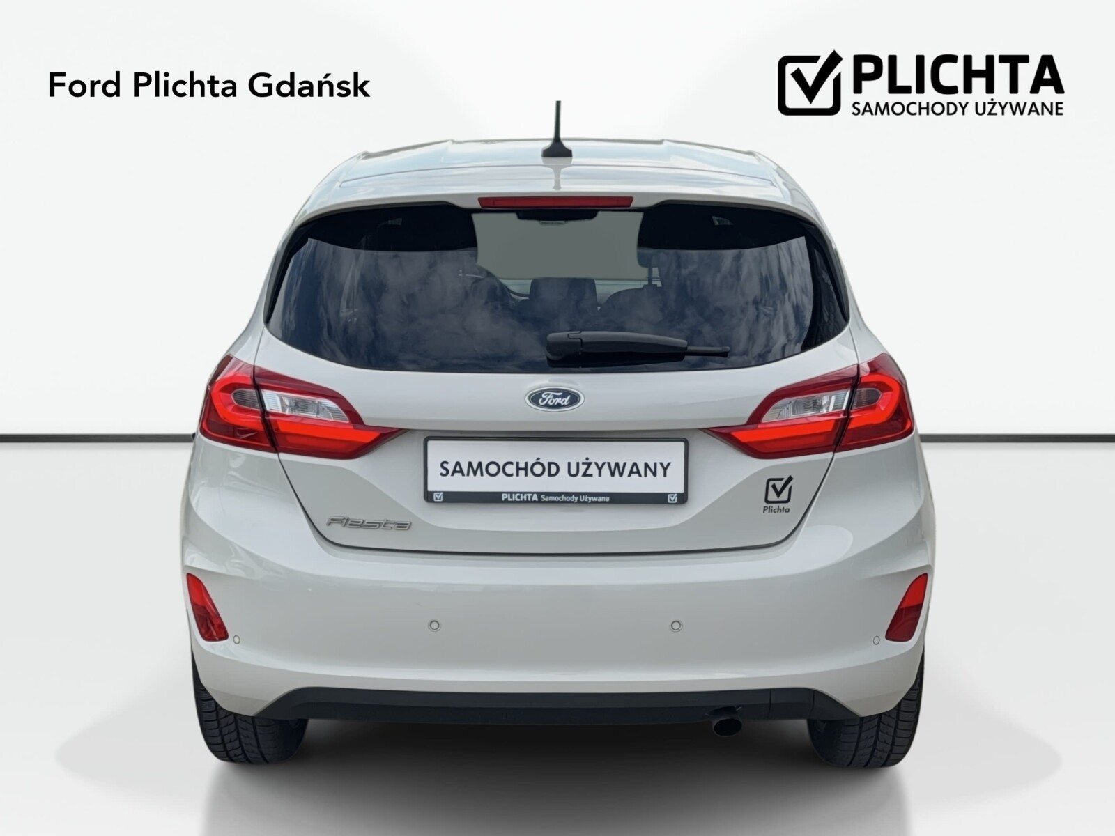 Ford Fiesta - zdjęcie 6