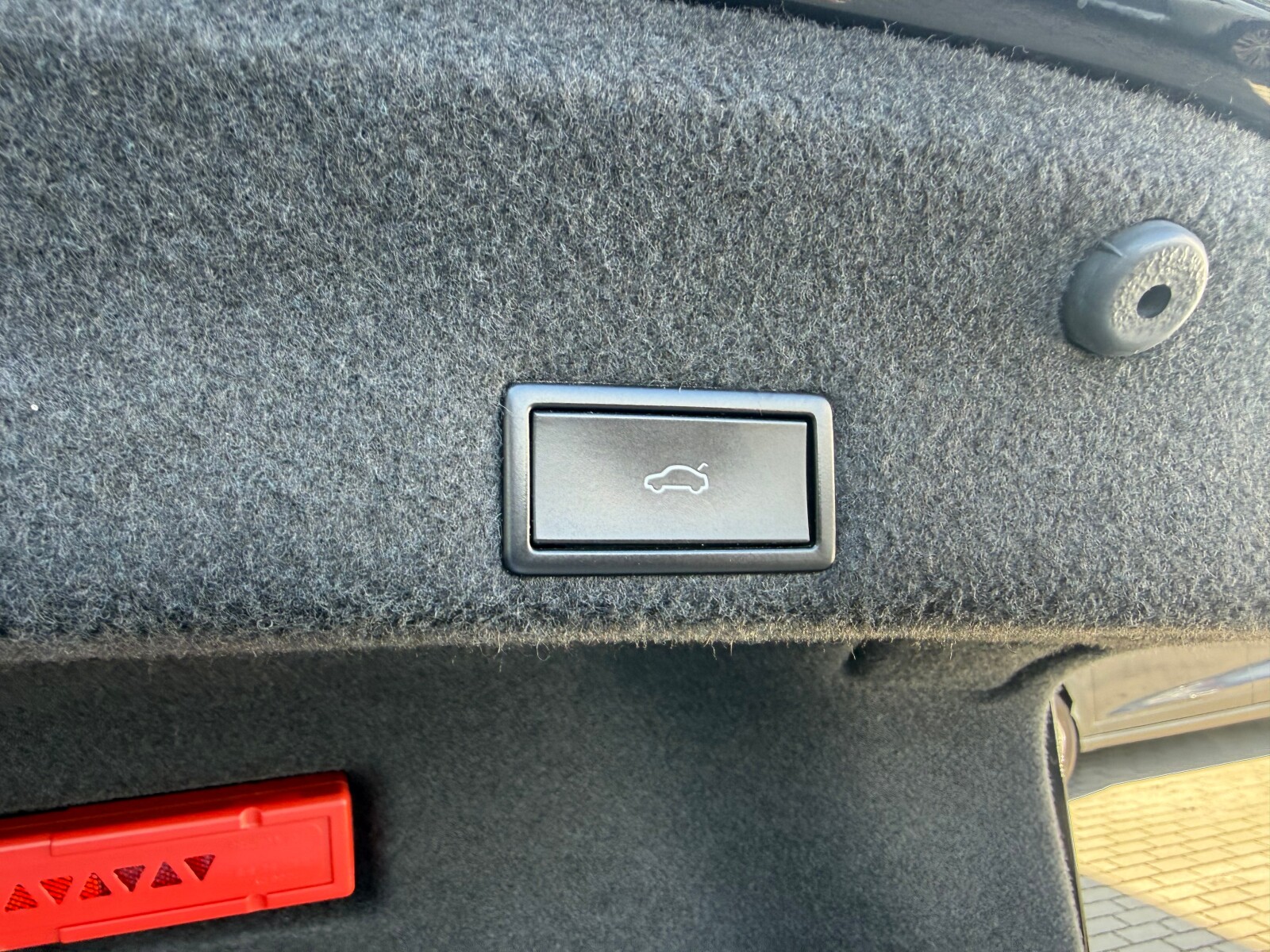 Volkswagen Passat - zdjęcie 20