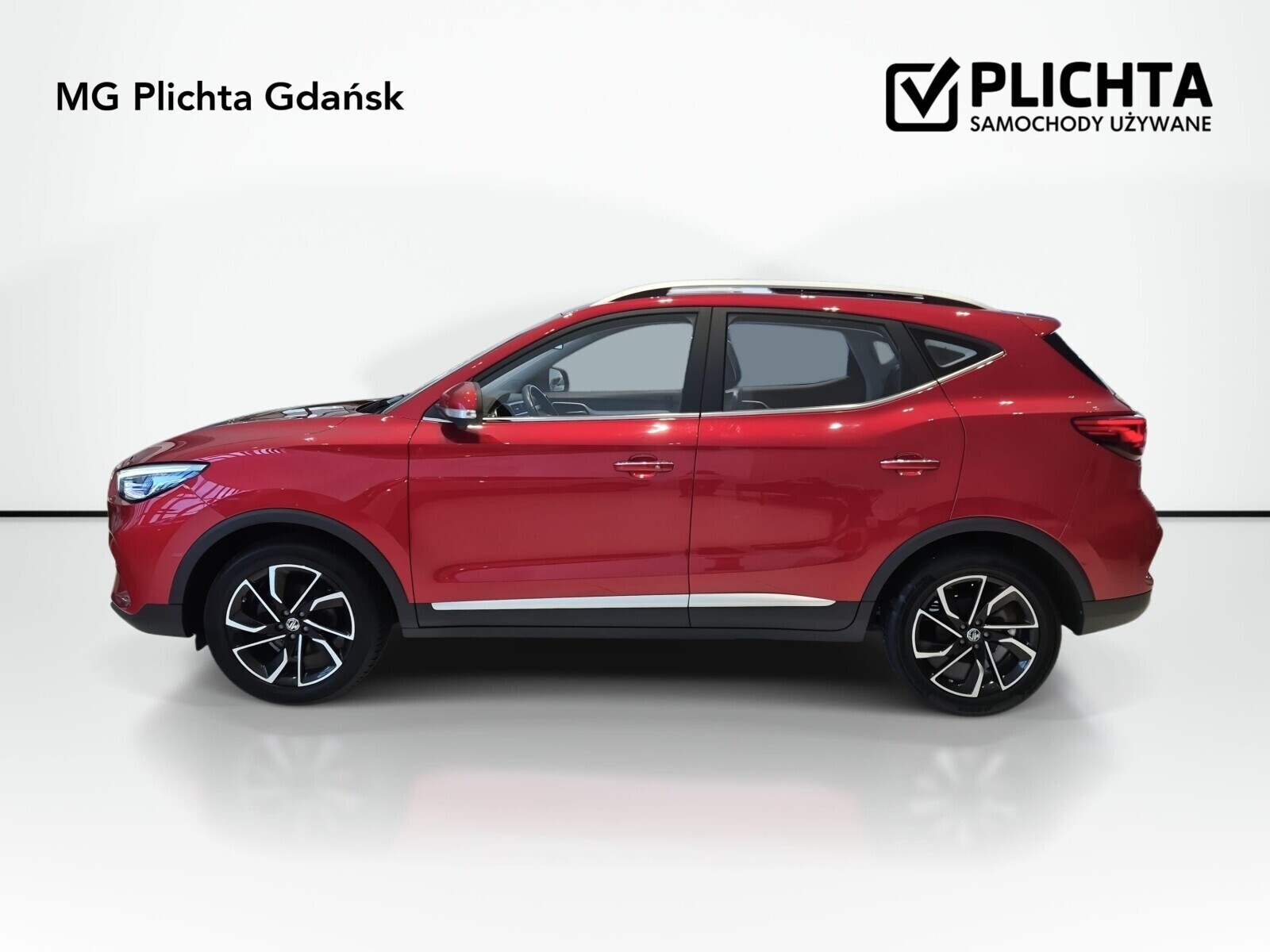 MG ZS - zdjęcie 8