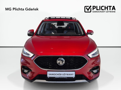 1.0 T-GDI 111 KM Exclusive | Salon PL | Serwis ASO | Gwarancja Do 2031