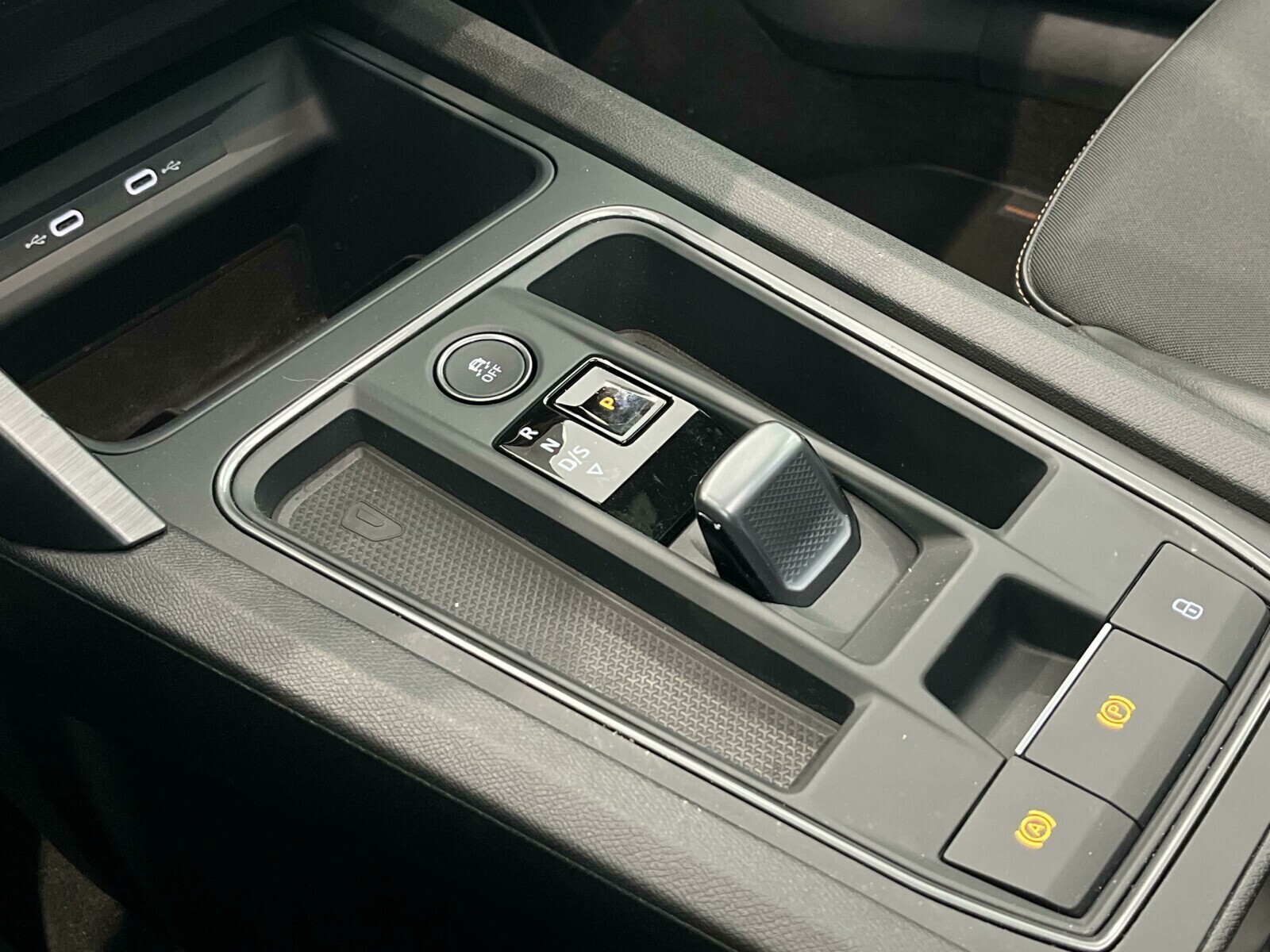 Cupra Formentor - zdjęcie 26