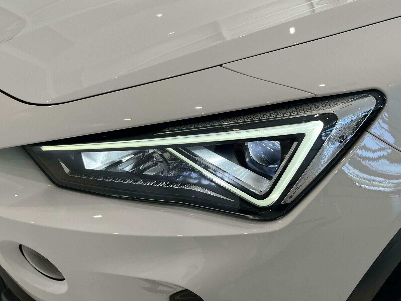 Cupra Formentor - zdjęcie 31