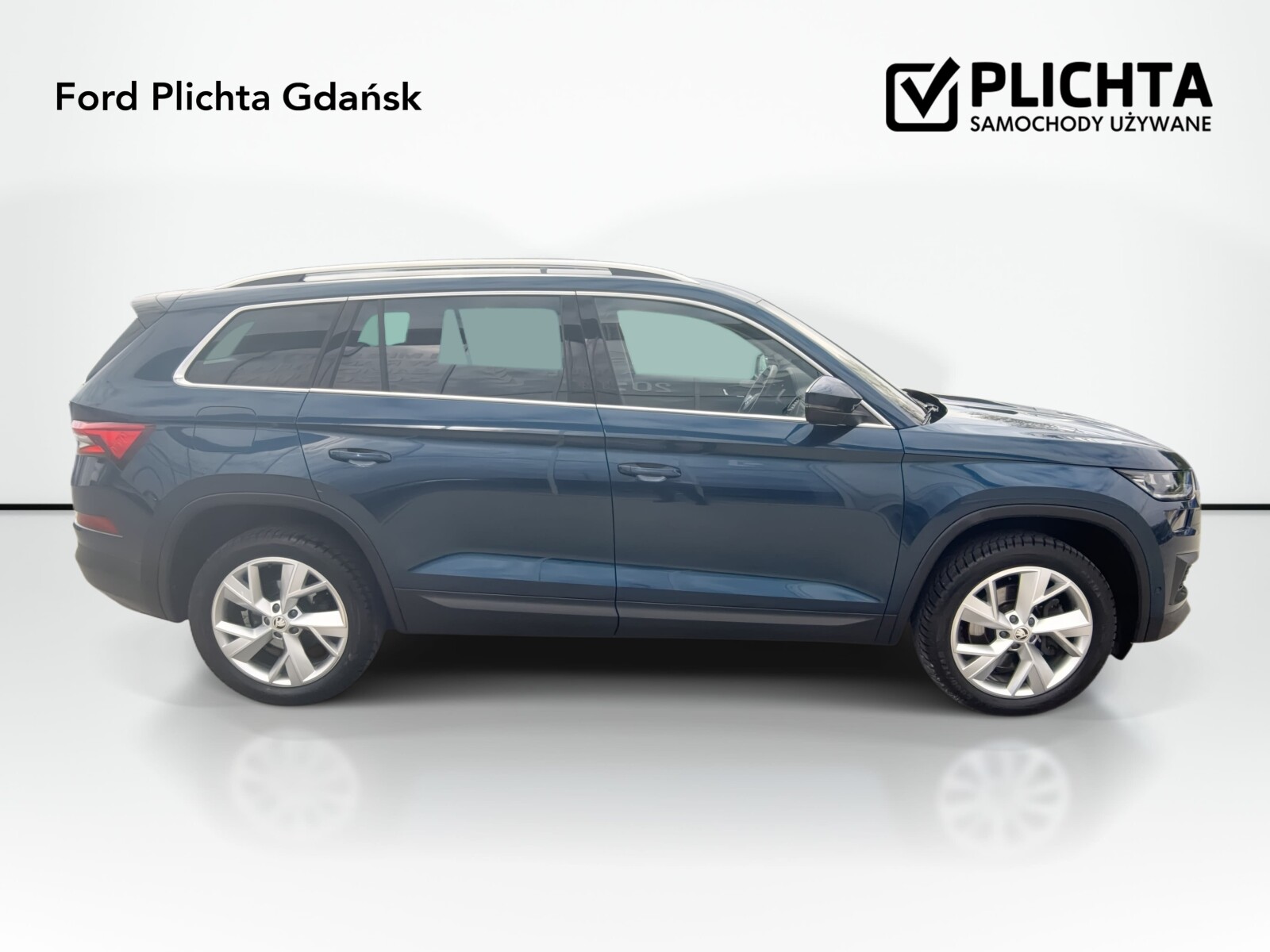Škoda Kodiaq - zdjęcie 4