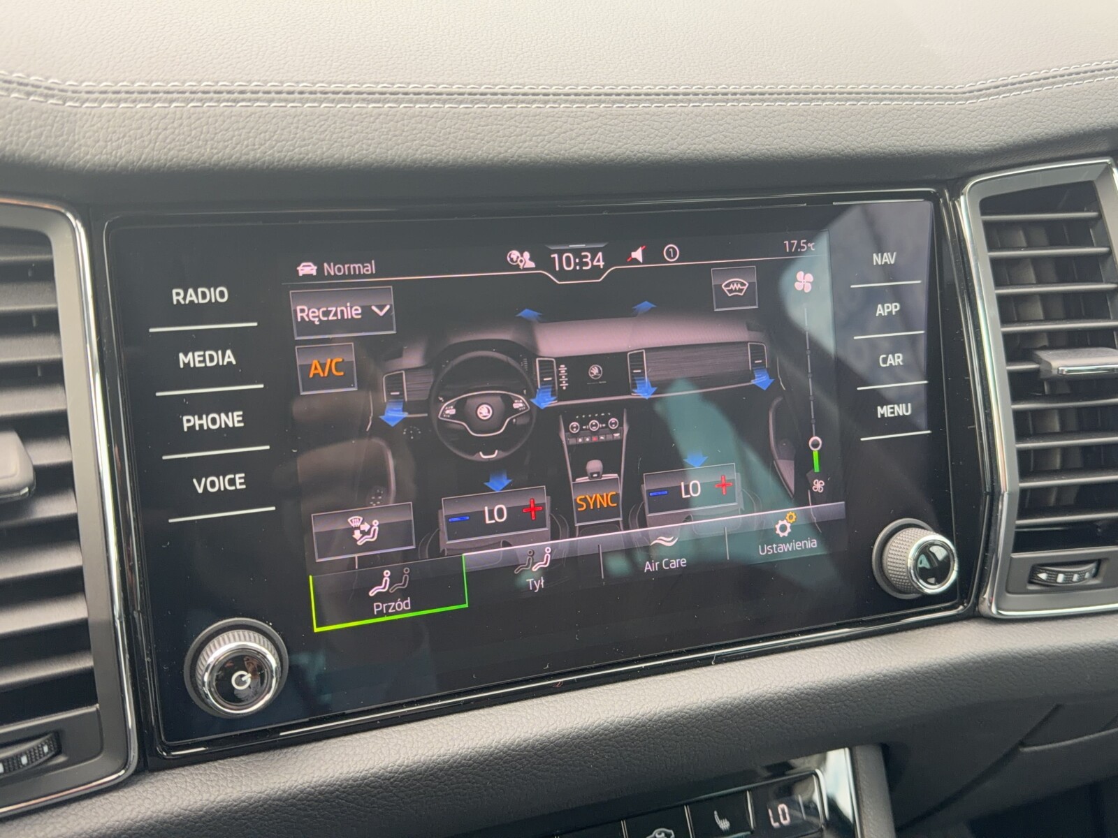 Škoda Kodiaq - zdjęcie 31