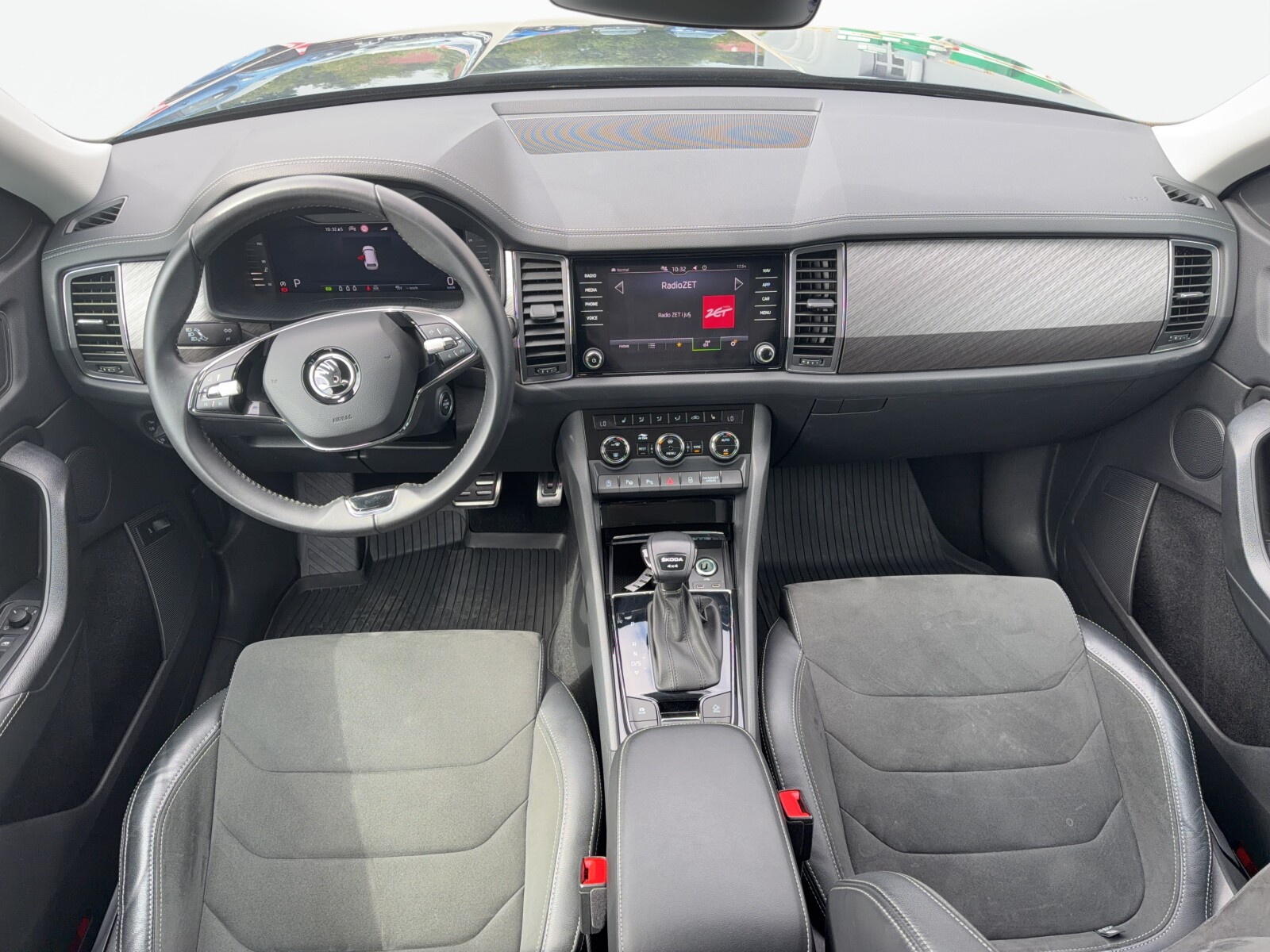 Škoda Kodiaq - zdjęcie 16