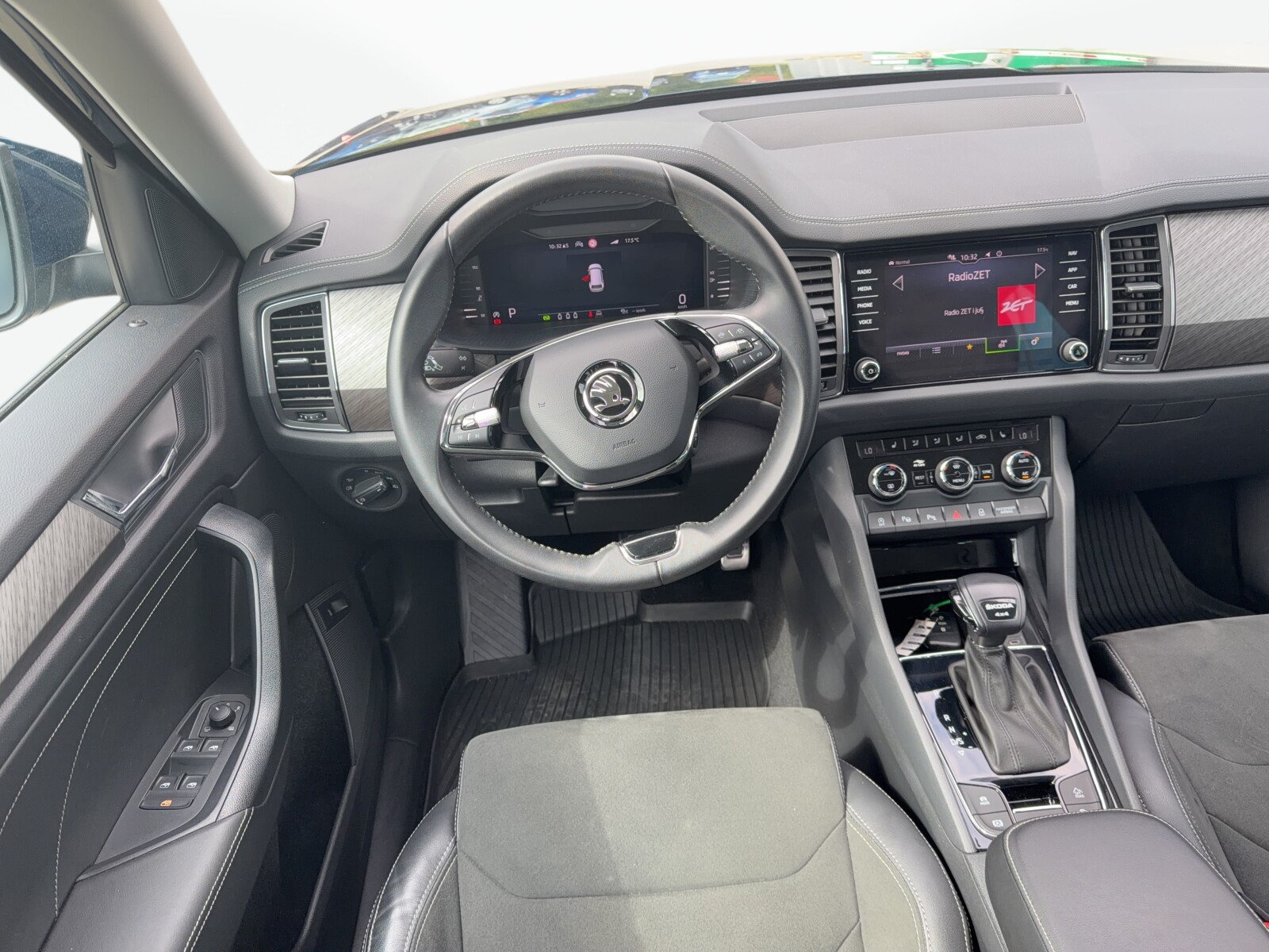 Škoda Kodiaq - zdjęcie 15