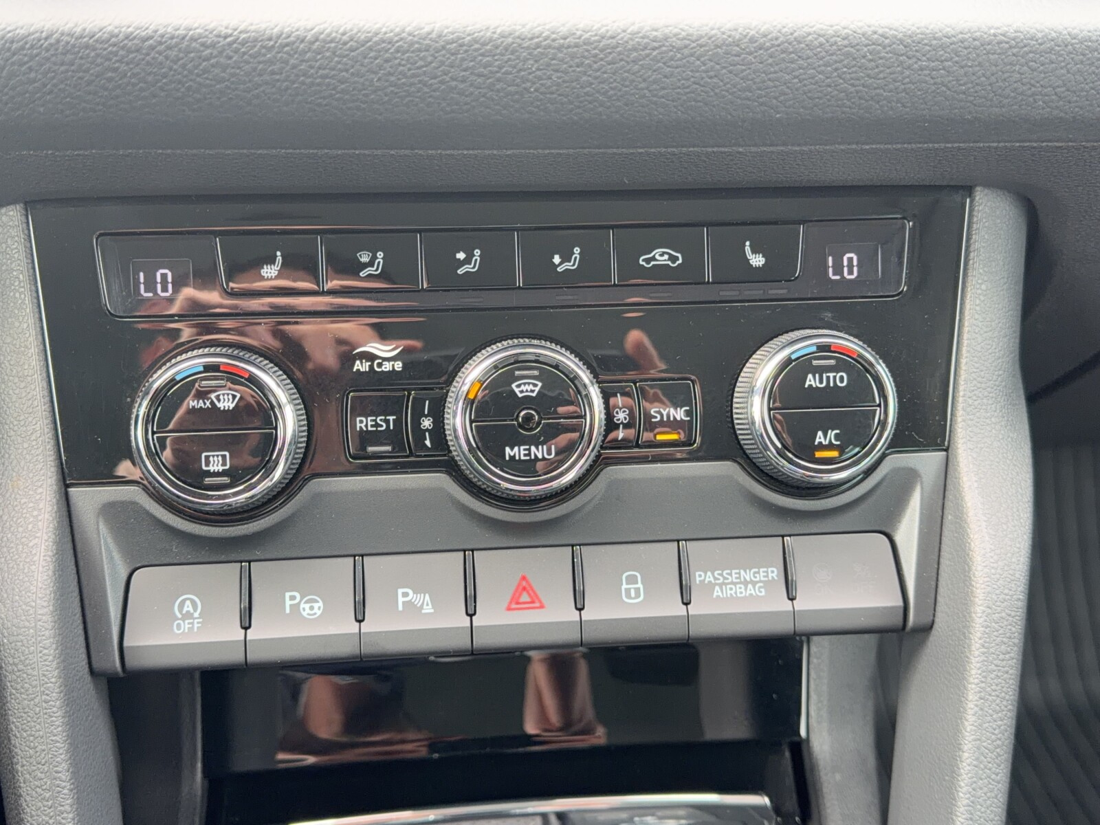 Škoda Kodiaq - zdjęcie 27