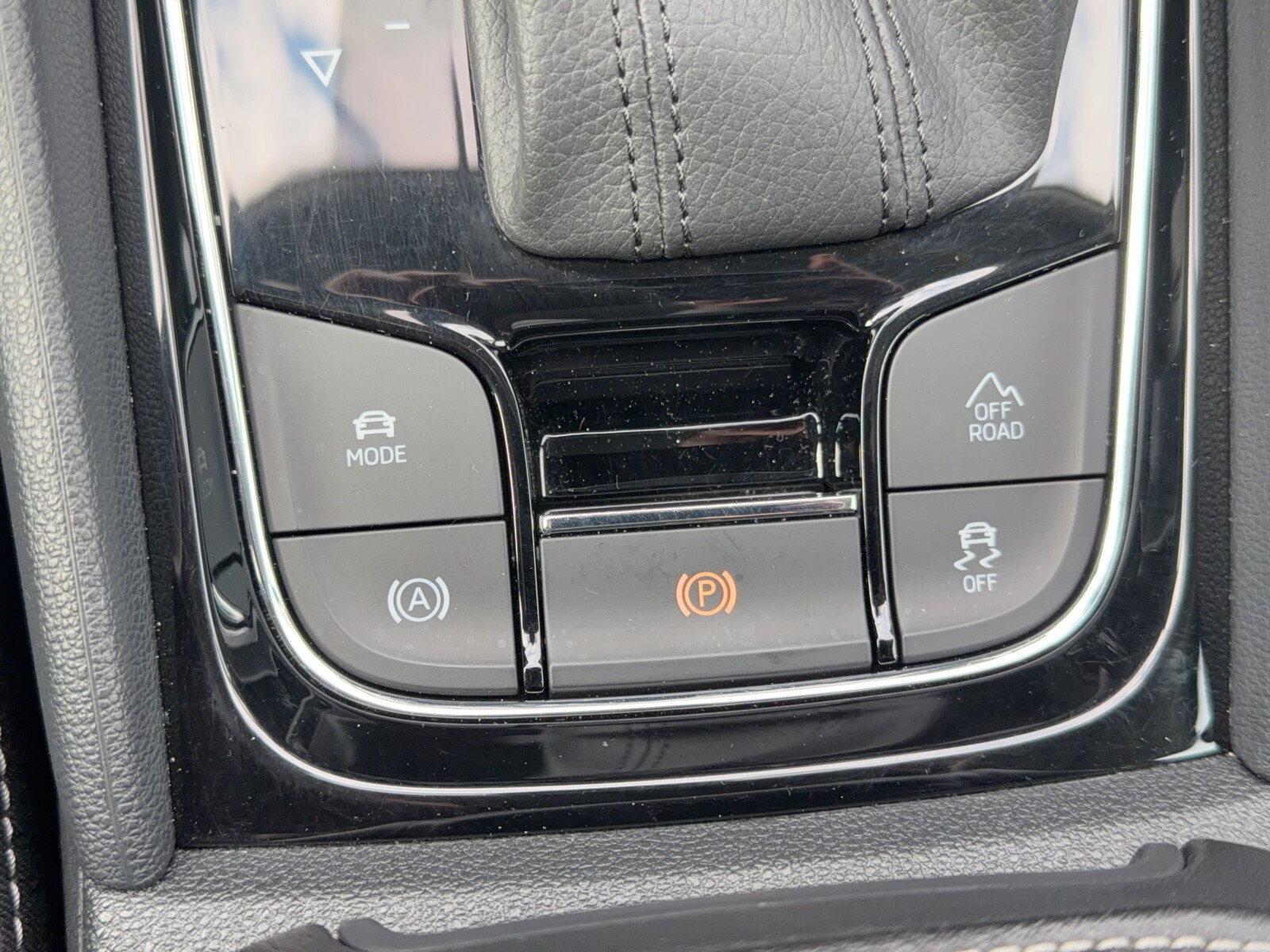 Škoda Kodiaq - zdjęcie 28