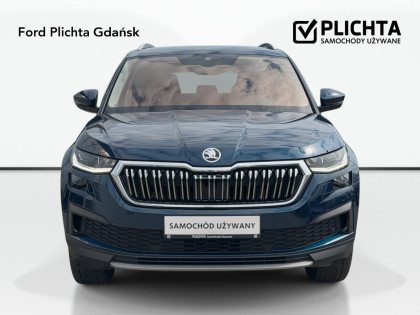 2.0 TSI 190 KM STYLE DSG 4X4 FV Vat 23%