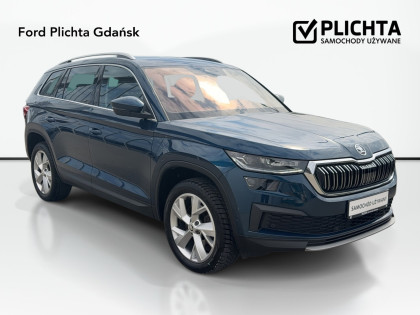 2.0 TSI 190 KM STYLE DSG 4X4 FV Vat 23%