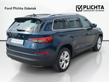 2.0 TSI 190 KM STYLE DSG 4X4 FV Vat 23%