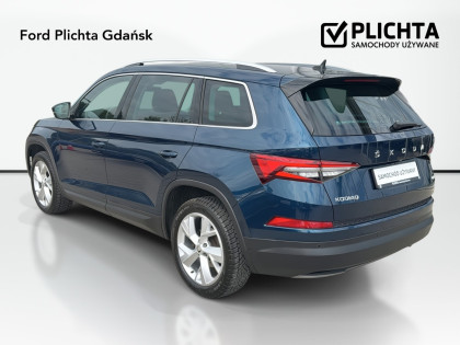 2.0 TSI 190 KM STYLE DSG 4X4 FV Vat 23%