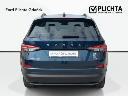 2.0 TSI 190 KM STYLE DSG 4X4 FV Vat 23%