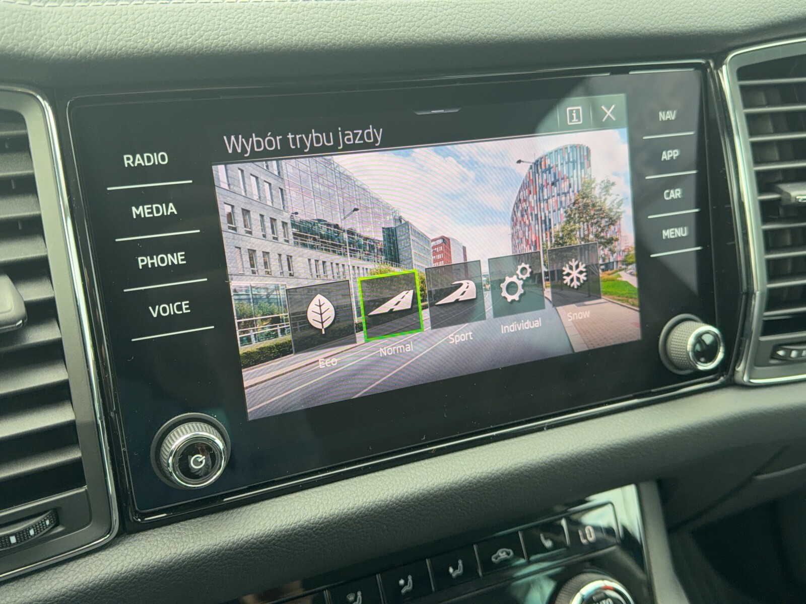 Škoda Kodiaq - zdjęcie 29