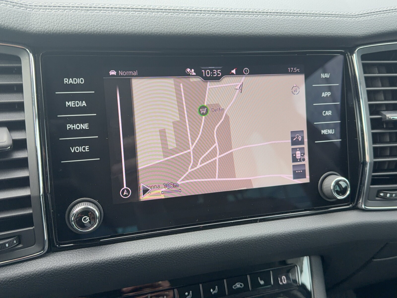 Škoda Kodiaq - zdjęcie 33