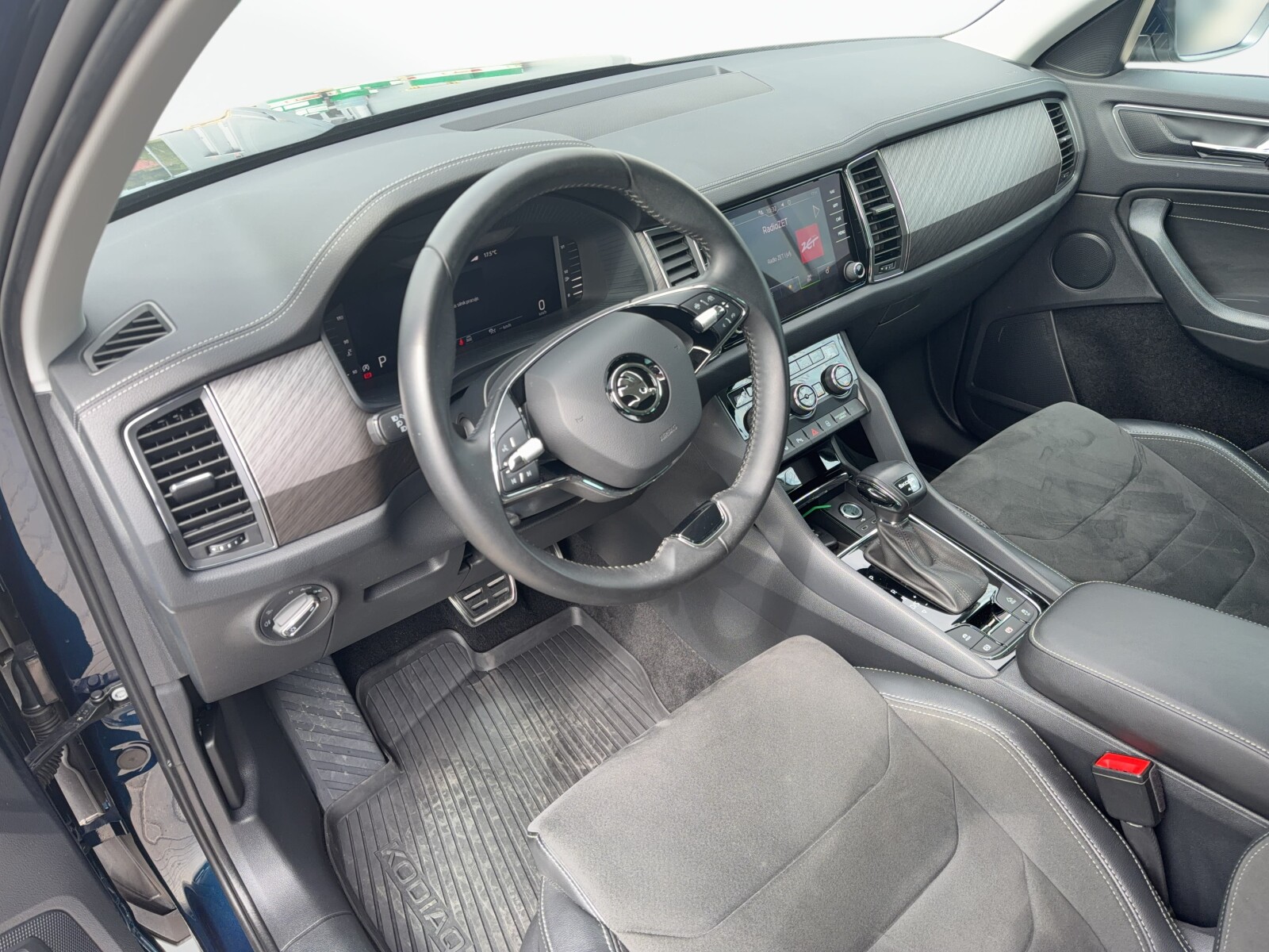 Škoda Kodiaq - zdjęcie 9