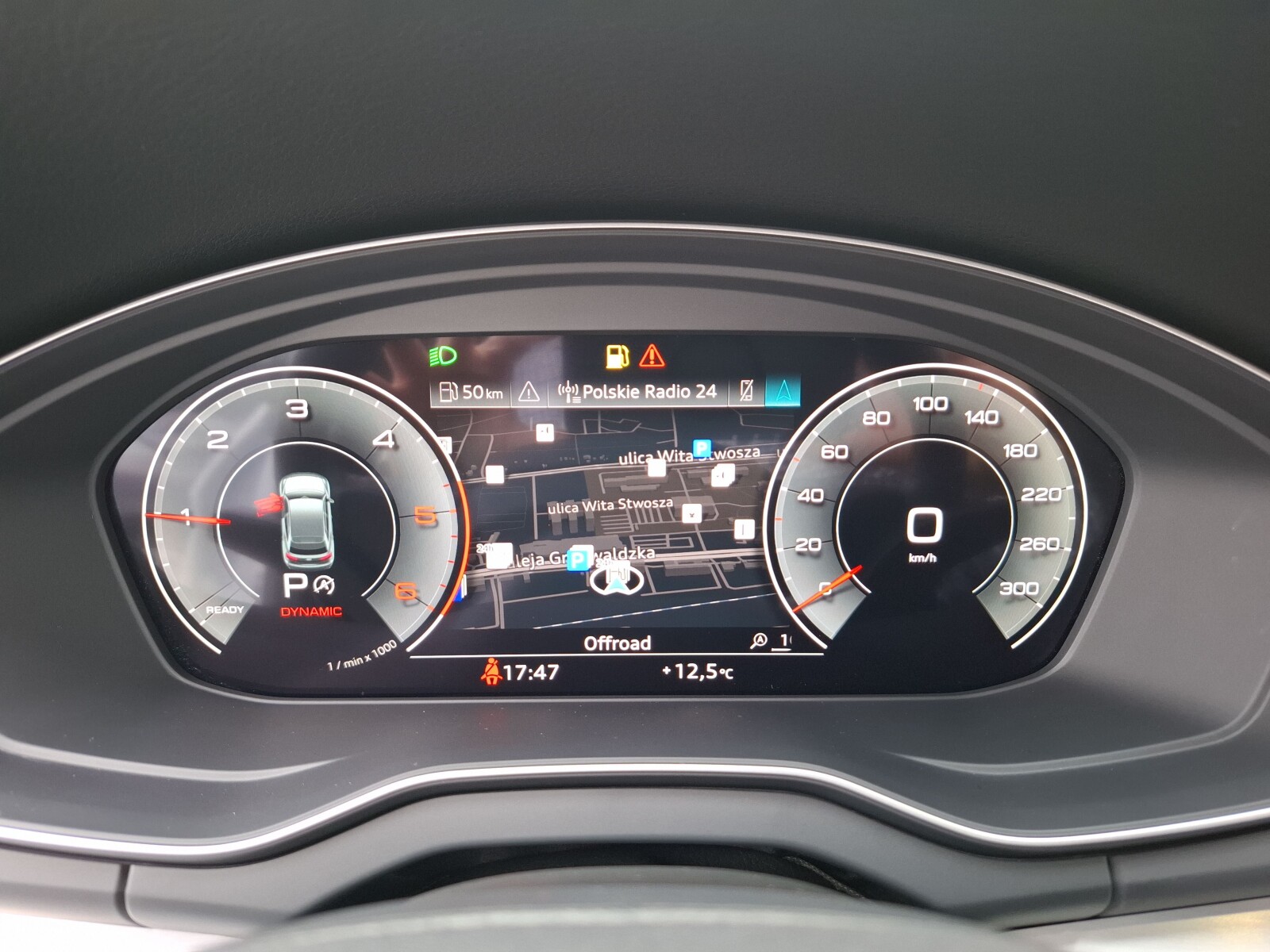 Audi Q5 - zdjęcie 23