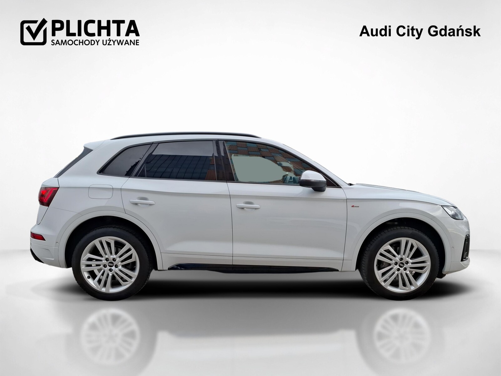 Audi Q5 - zdjęcie 6