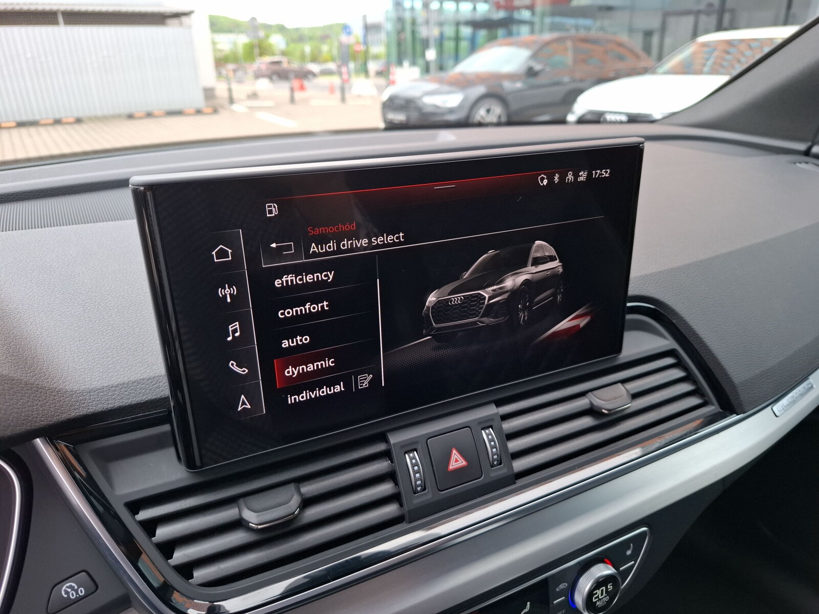 Audi Q5 - zdjęcie 38