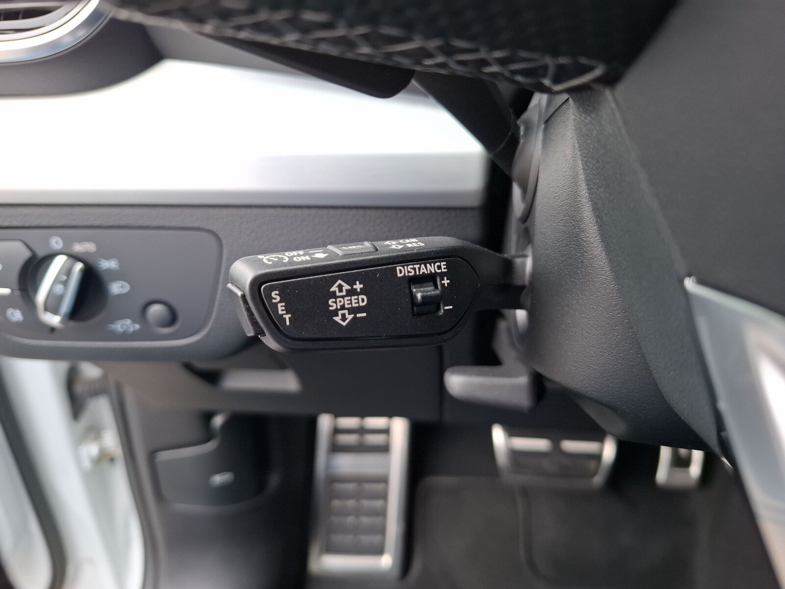 Audi Q5 - zdjęcie 30
