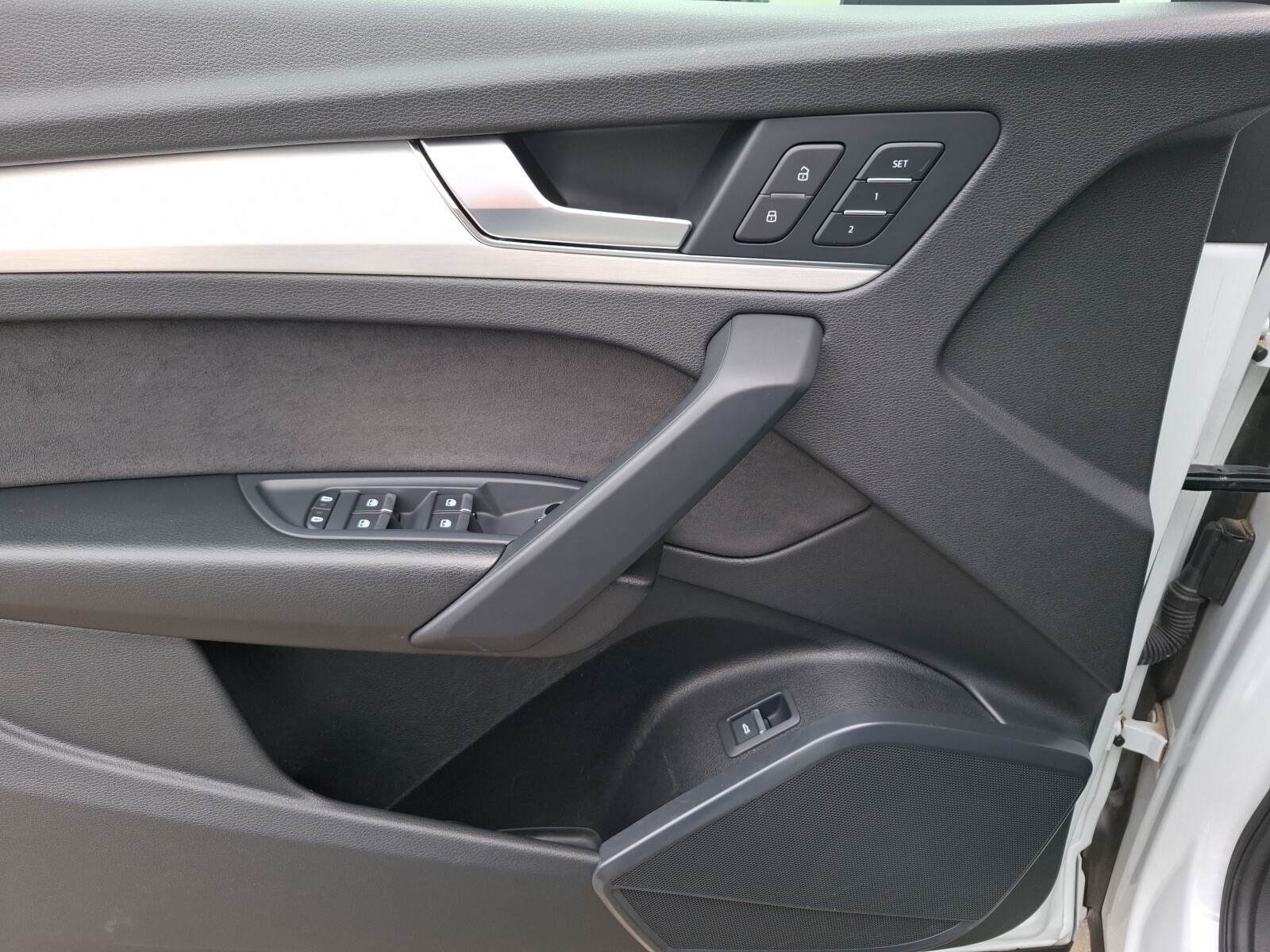 Audi Q5 - zdjęcie 28