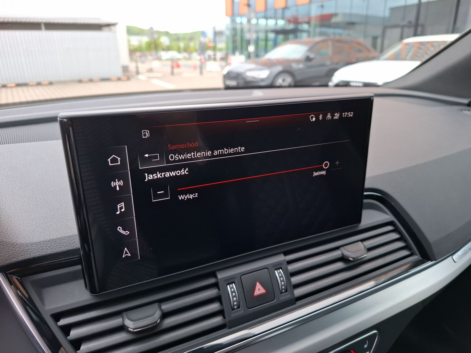 Audi Q5 - zdjęcie 37