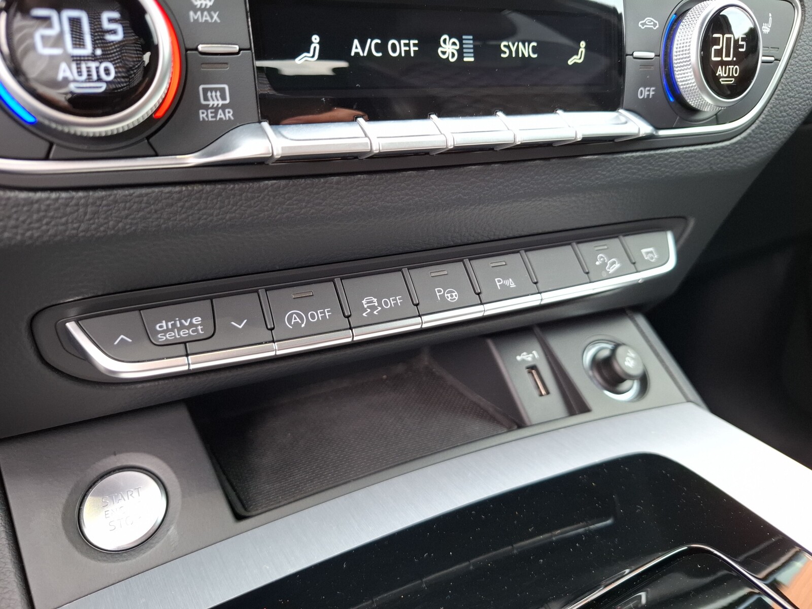 Audi Q5 - zdjęcie 32