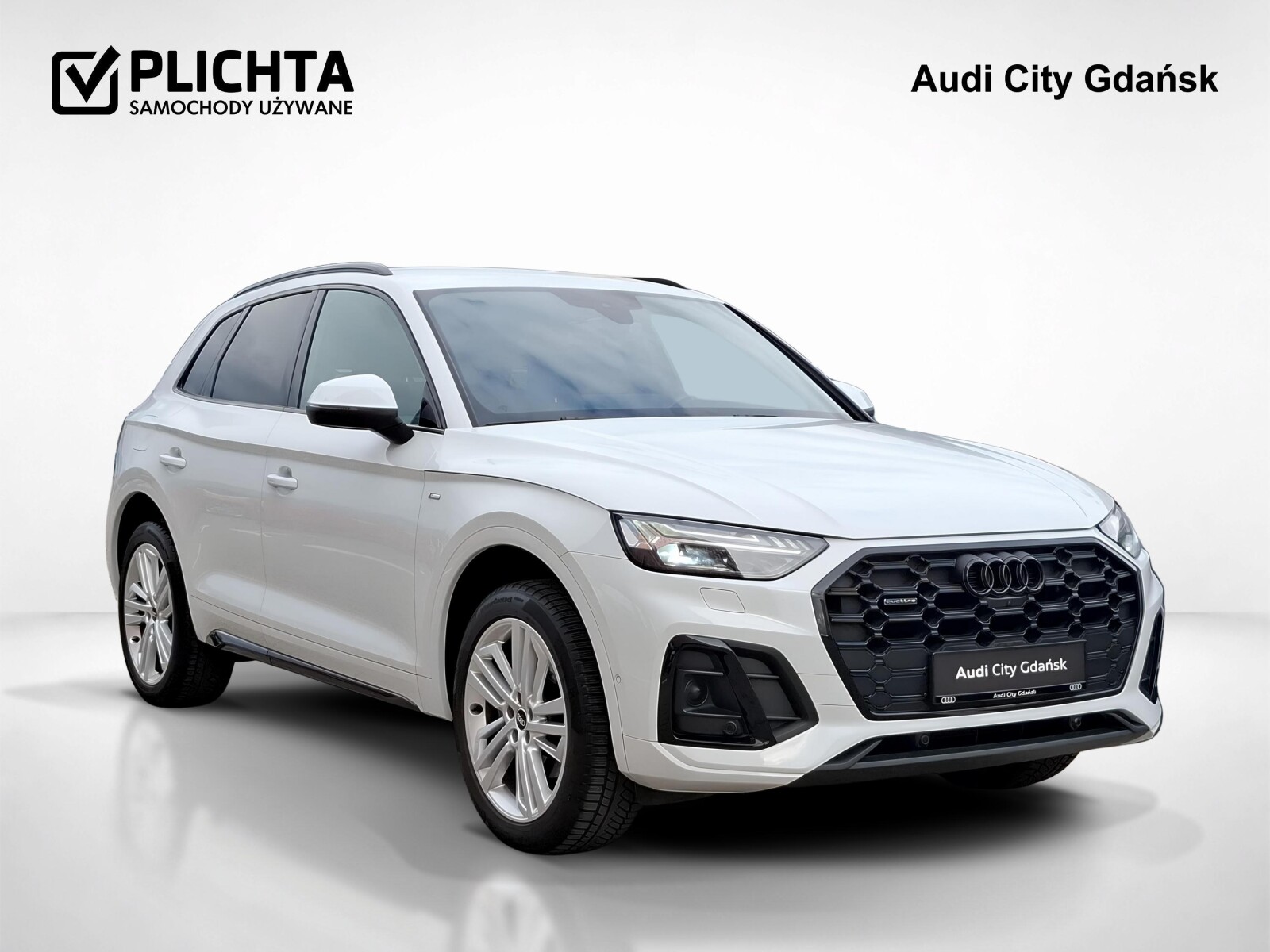 Audi Q5 - zdjęcie 7
