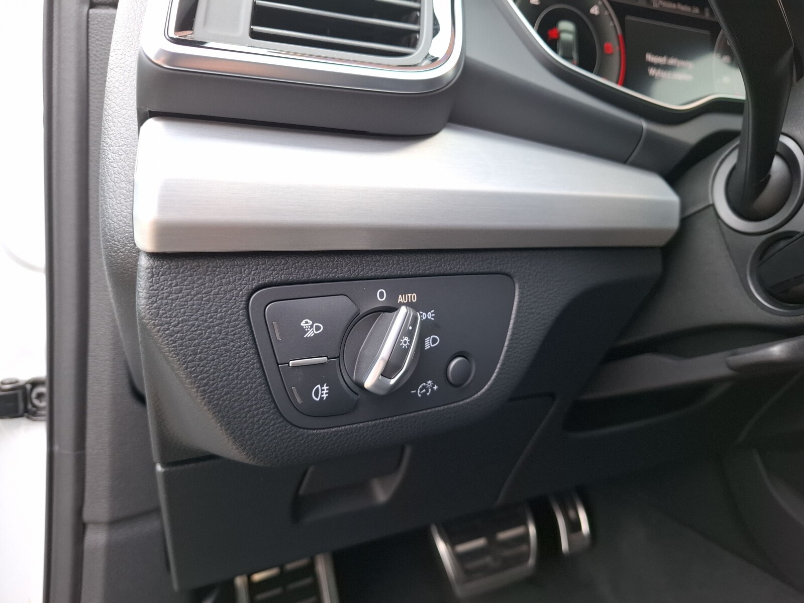 Audi Q5 - zdjęcie 29