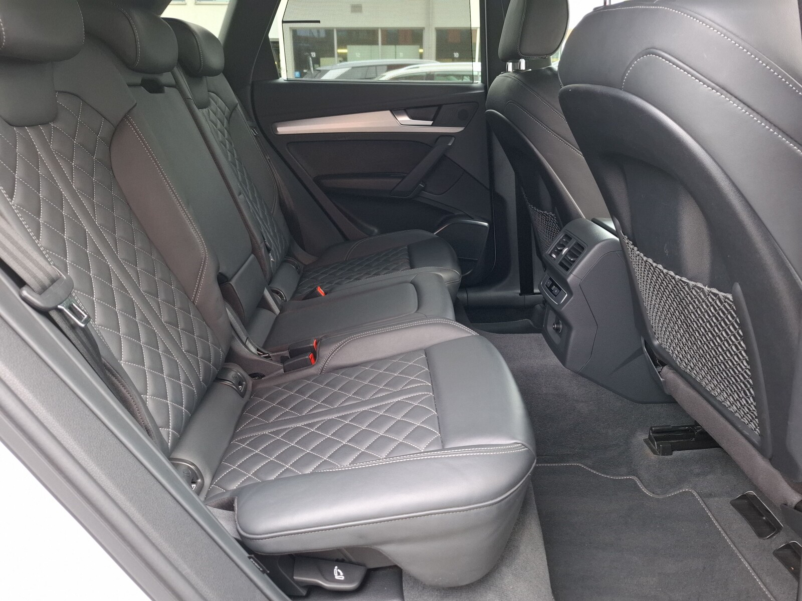 Audi Q5 - zdjęcie 16
