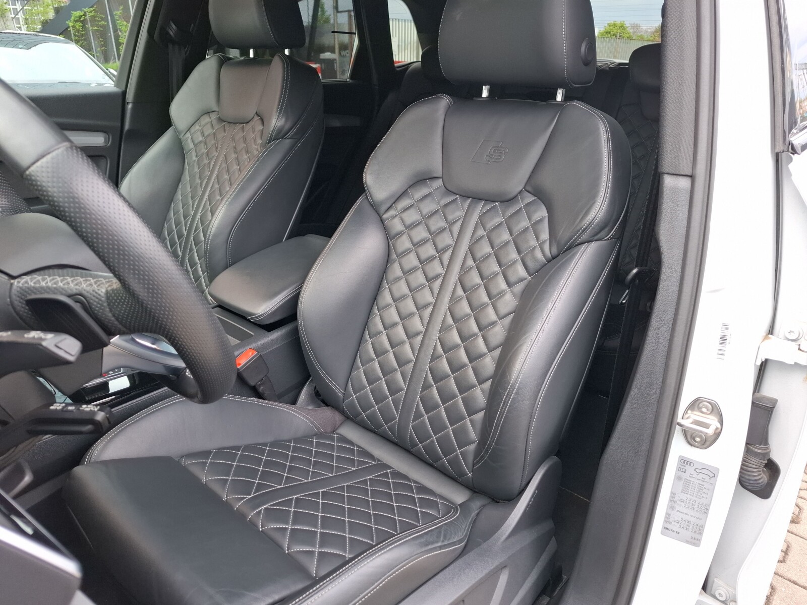 Audi Q5 - zdjęcie 17