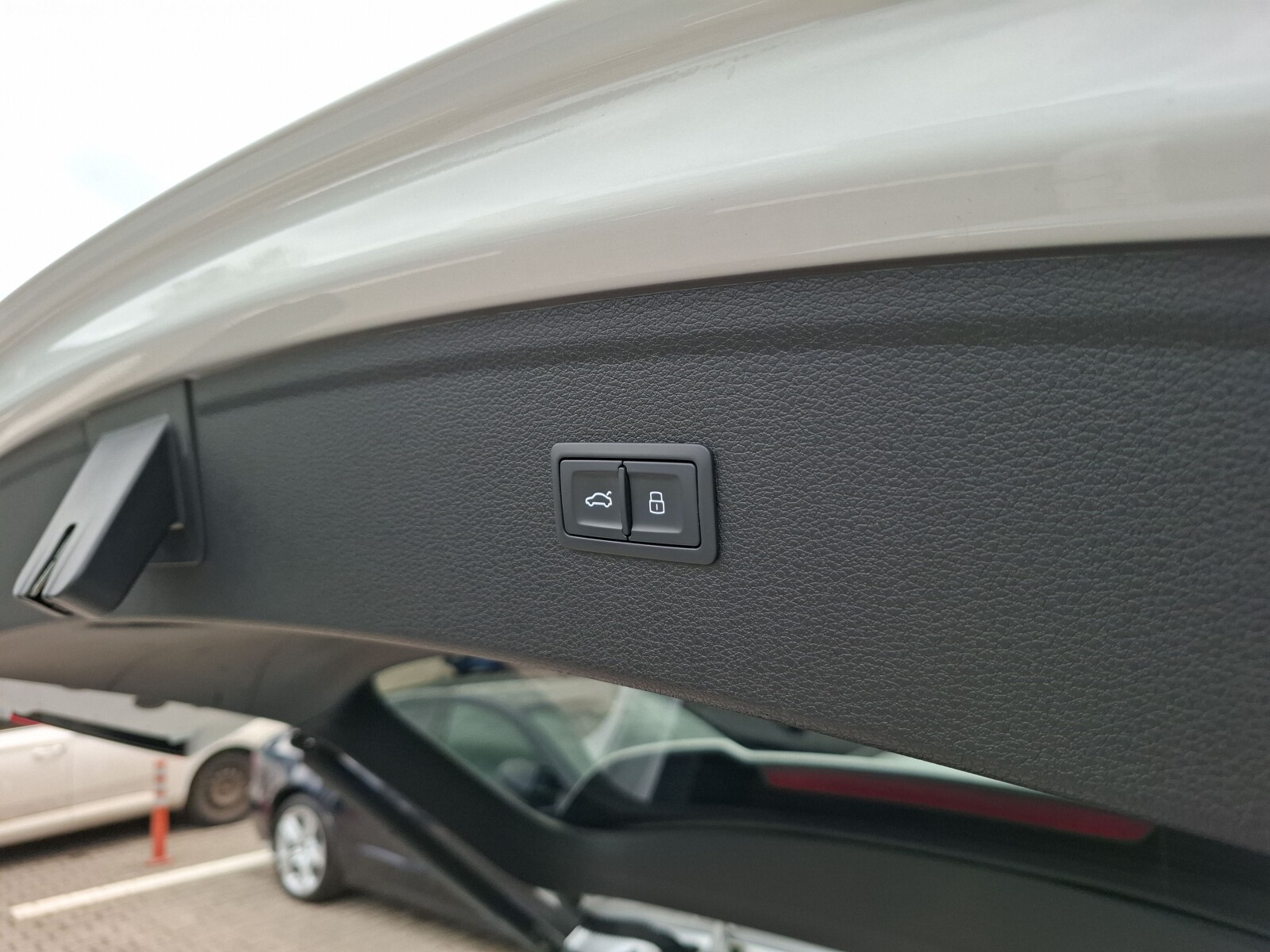 Audi Q5 - zdjęcie 27