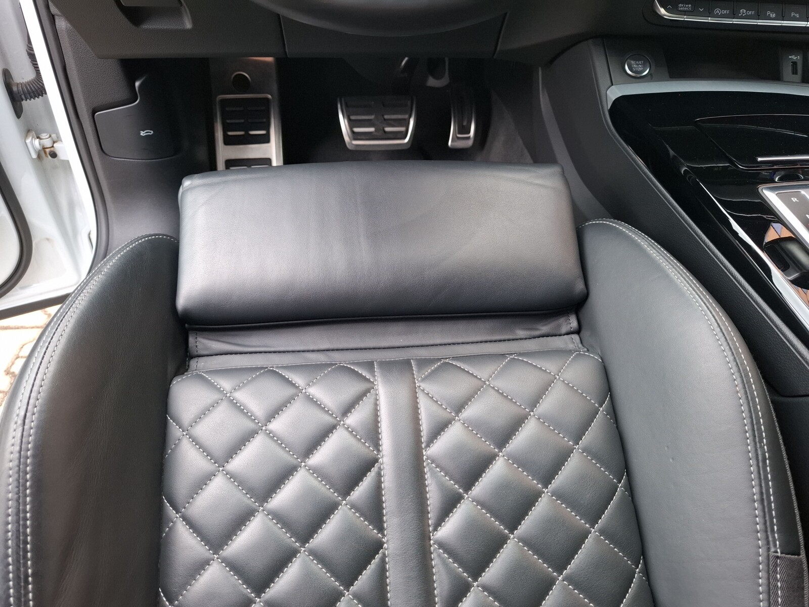 Audi Q5 - zdjęcie 15