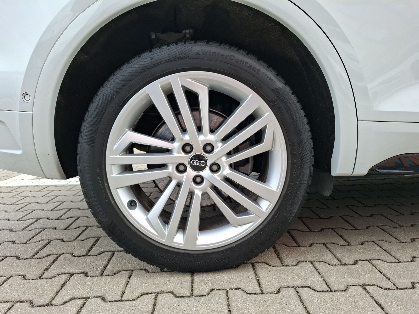Audi Q5 - zdjęcie 10