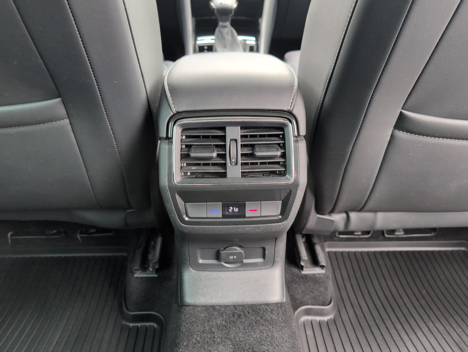 Škoda Kodiaq - zdjęcie 13