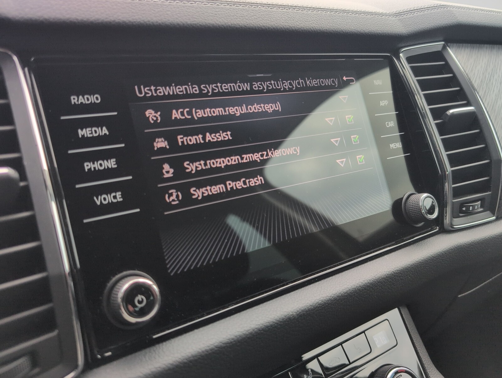 Škoda Kodiaq - zdjęcie 27
