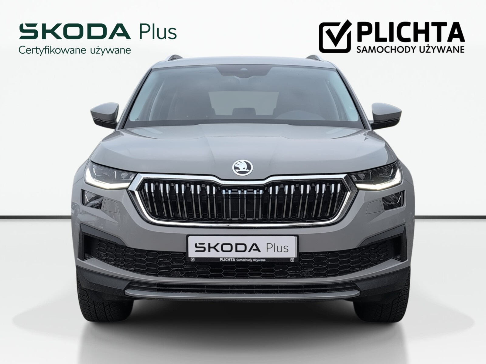 Škoda Kodiaq - zdjęcie 2