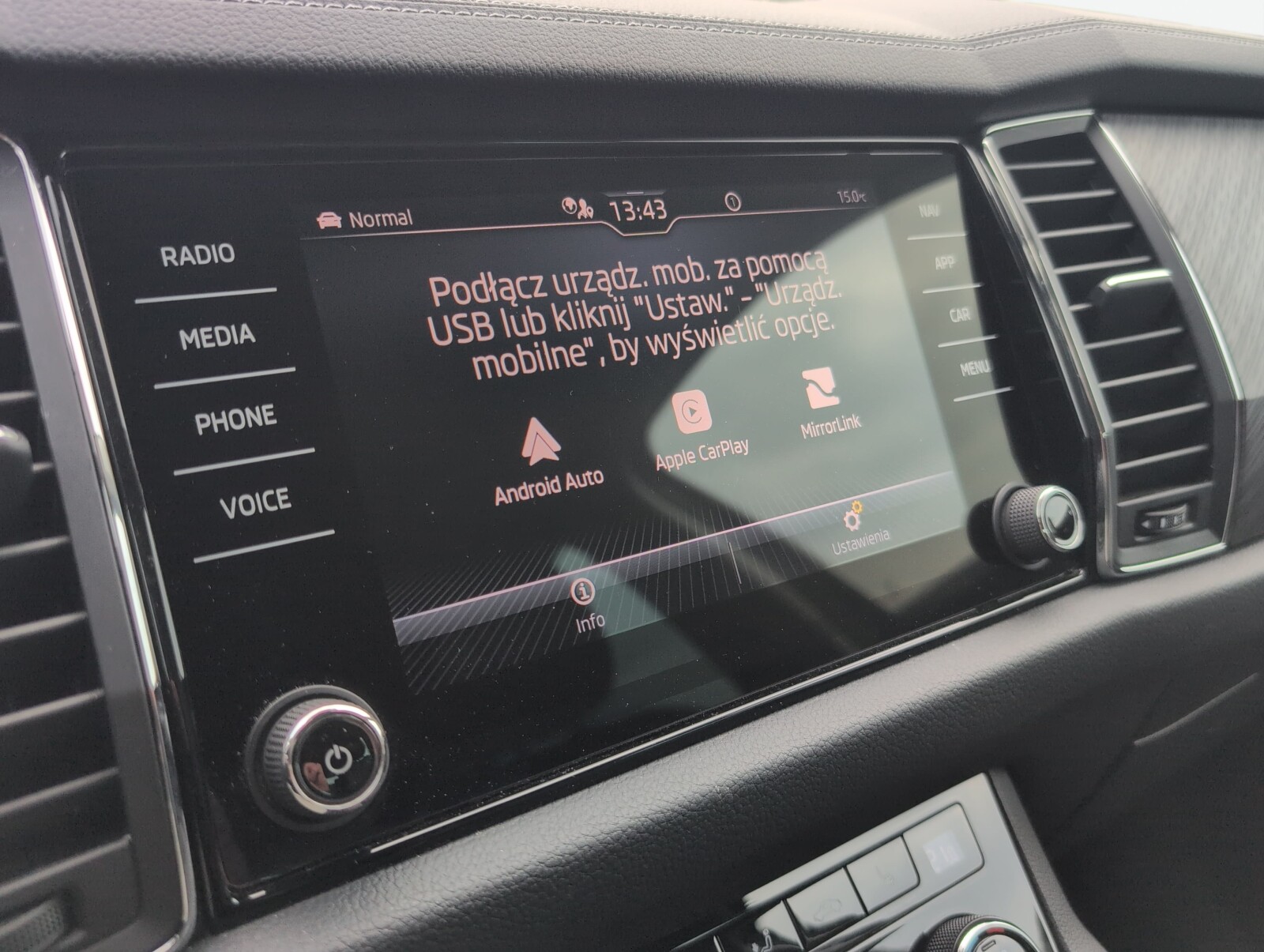 Škoda Kodiaq - zdjęcie 24