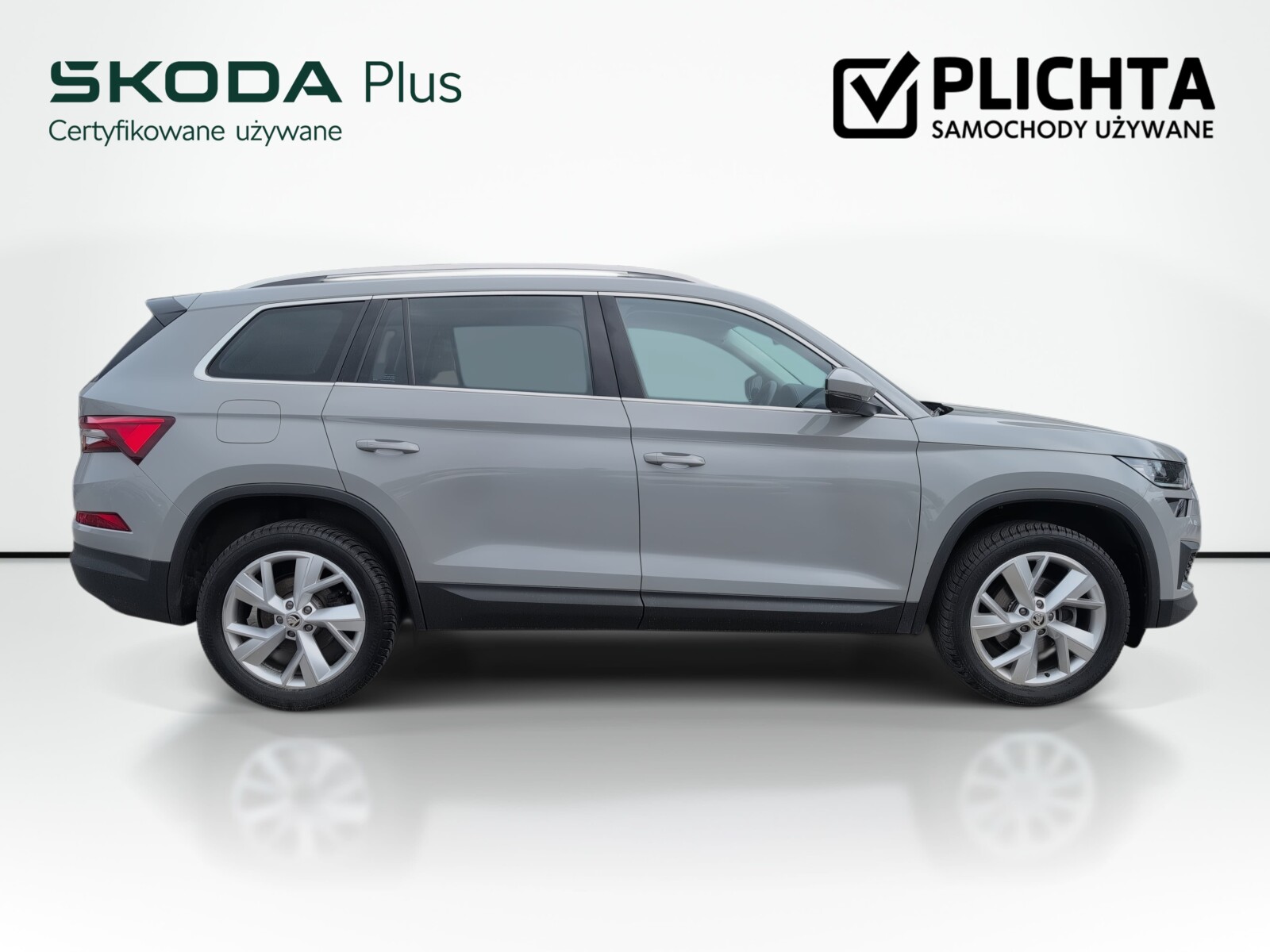 Škoda Kodiaq - zdjęcie 4