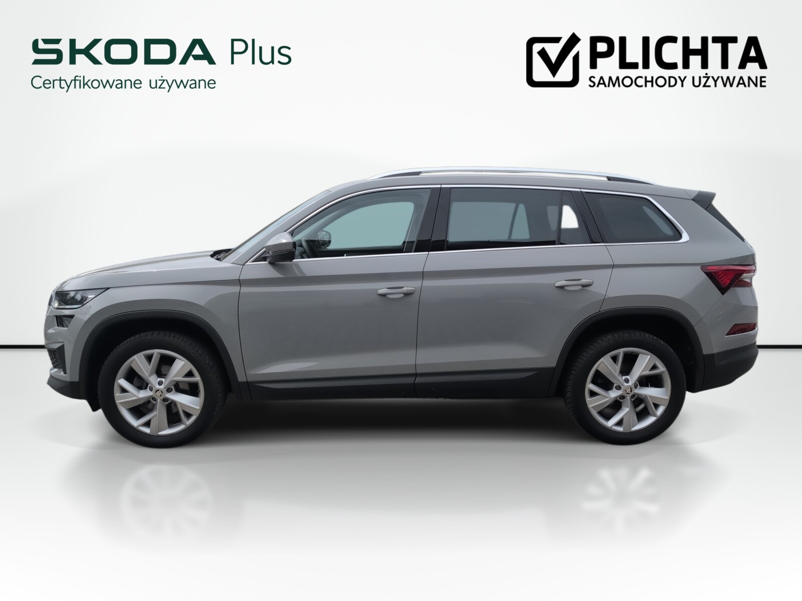 Škoda Kodiaq - zdjęcie 8