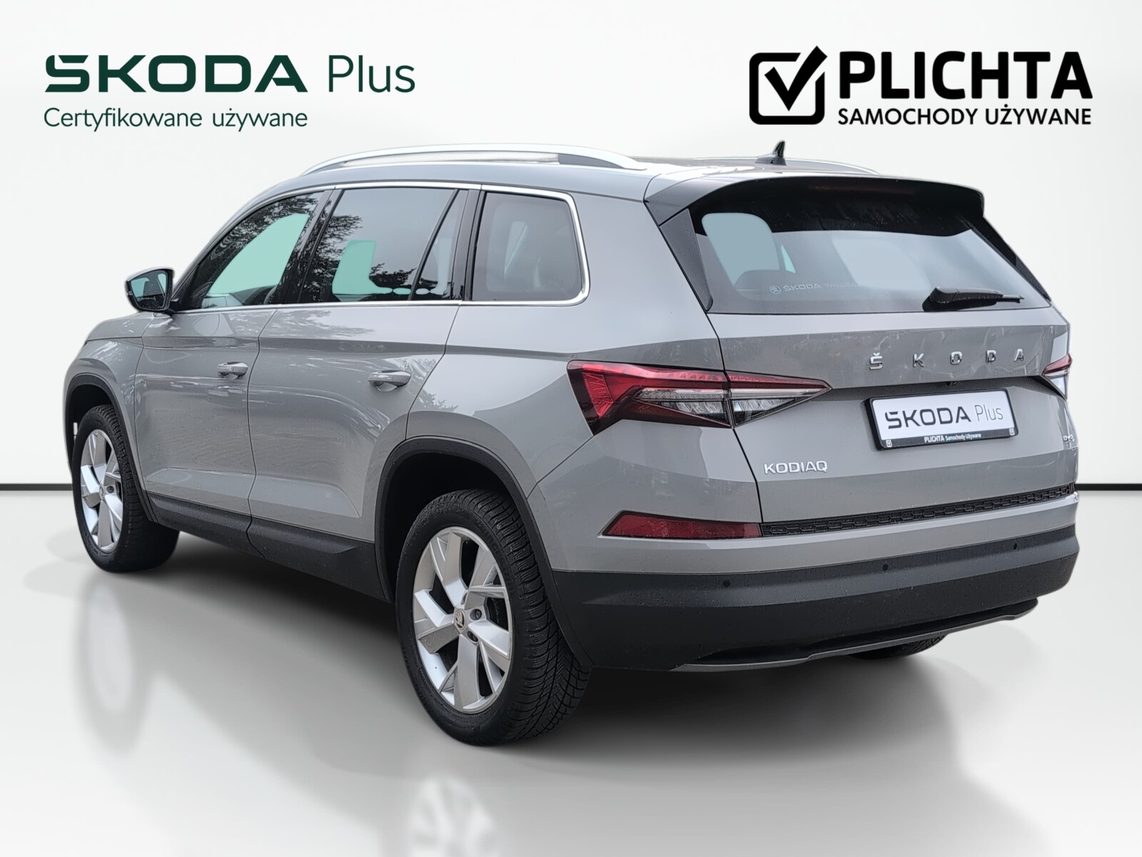 Škoda Kodiaq - zdjęcie 7