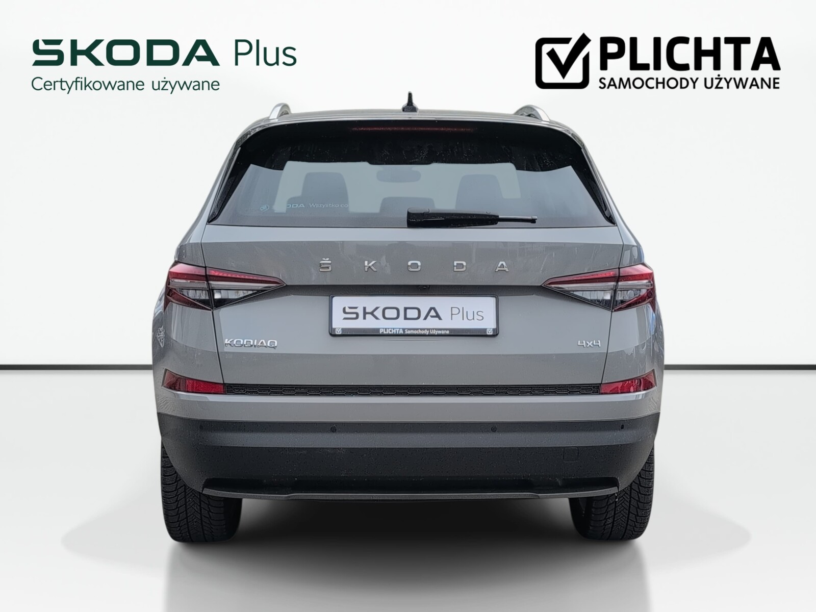 Škoda Kodiaq - zdjęcie 6