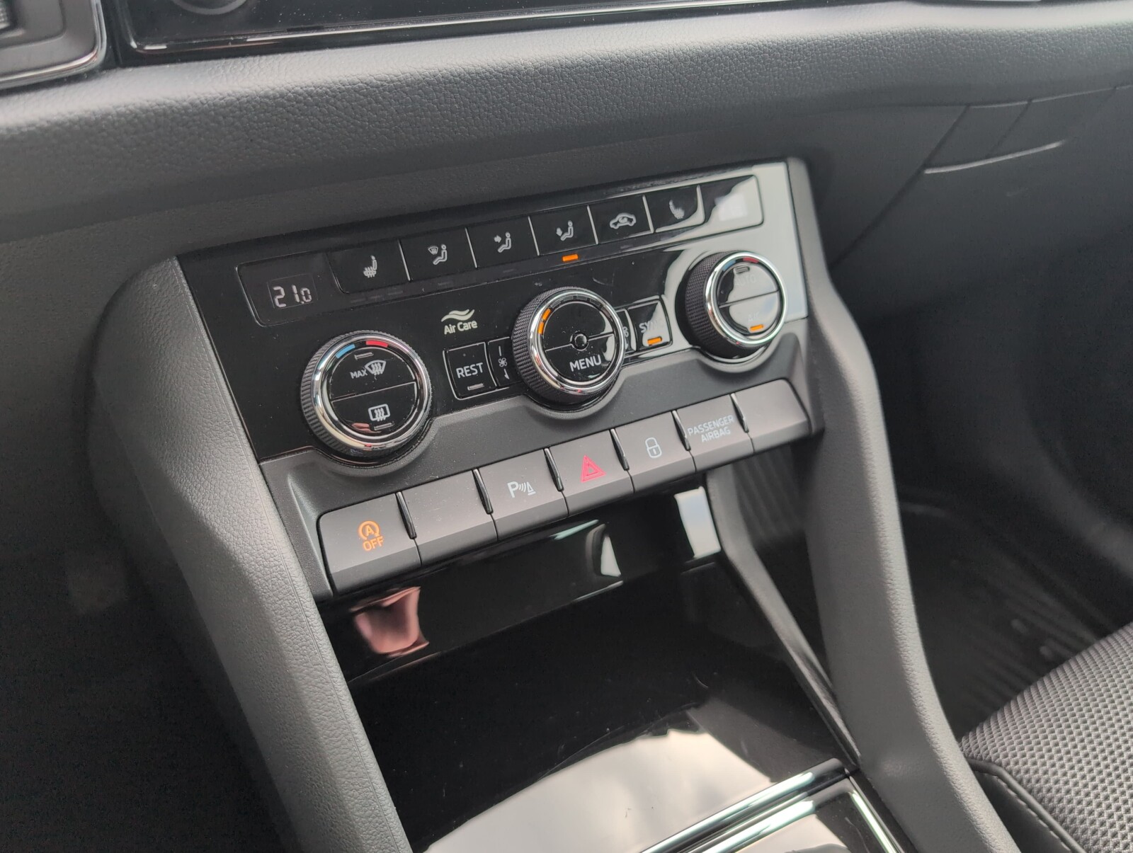 Škoda Kodiaq - zdjęcie 31